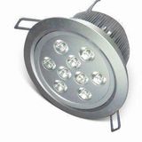 9W LED Spotlight (HR833012)