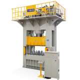 630 Tons H Frame Hydraulic Press Tools for Compression Moulding of SMC Sheet 630t H Type Hydraulic Press Machine