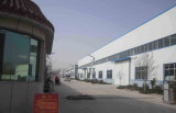 Prefabricated Steel Structure Building Made in China