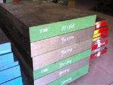 Alloy Mold Steel 738 Flat Bar