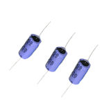 Axial Type Aluminum Electrolytic Capacitor (TMCE15)