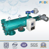 Automatic Stainless Steel Water Filter for River Water