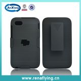 High Quantity Holster Combo Phone Case for Blackberry Q5