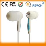 Super Bass Headphones Jewelry in-Ear Earphone