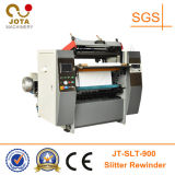Automatic Thermal Paper Slitting Machine (JT-SLT-900)