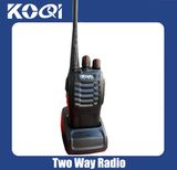 Kq-888 UHF 400-470MHz Professional Cheap Radio Two-Way