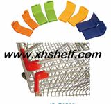 Shoppng Trolley (XH-TPL02)