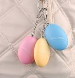 Professional High Quality Personal Key Chain Alarm