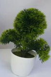 Artificial Plants and Flowers of Small Bonsai Gu-Jys15-R8521#