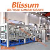 Customer Designed Good Quality Sweet Juice Bottling Line