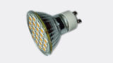 CE&RoHS Approved GU10 SMD LED Spotlight (TD-TG5050GU10W21)