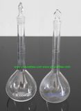 Quartz Volumetric Flask