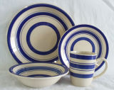 Ceramic Dinnerware Tableware