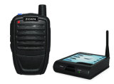 Zx-777 500m Mobile Radio /Mobile Ham Radio Wireless Microphone