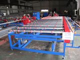 Glass Double Edging Machine