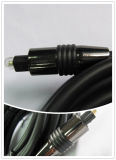 High End Optical Cable Toslink Optical Cable