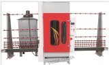 PLC Control Automatic Glass Vertical Sandblasting Machine
