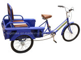 Foldable Seat Elder People Three Wheel Tricycle (FP-TRCY026)