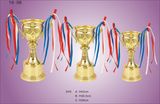 Metal Sports Trophy (D45)