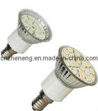 JDR14 LED Spotlight, E14LED Bulb, SMD Spotlight (ZYJDRE14-5050SMD)