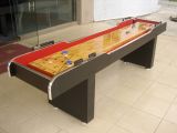 Shuffleboard Table (LSH1)