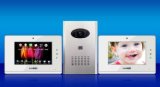 IP Video Door Intercom System for Villa