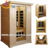 Cheap Price Sauna Room with CE (IDS-2C2)