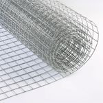 Welded Wire Mesh