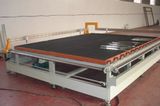 Yg-3826 Semi-Auto Glass Cutting Table Machine