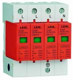 Surge Protective Device (LK-SPD40K385B/4)