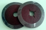 Abrasive Fibre Disc (180X22 Ao)