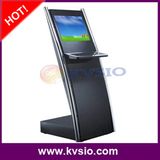 Inteactive Touch Screen Kiosk (KVS-9201P)
