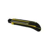 Plastic Case 6 Blades Utility Knife (WAB11002)