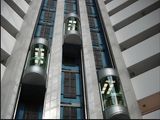 High Speed Panoramic Elevator