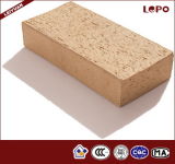 Terracotta Clay Brick Tile with 100X200X50mm