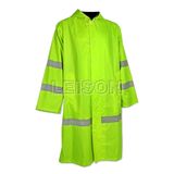 Reflective Raincoat
