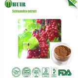 Schisandrin Berry P. E, Schisandra Chinensis Extract Powder