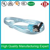 Professional Manufacturer High Quality SATA Ribbon Cable