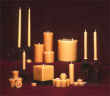 Beeswax Candle - 19