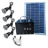 LED Solar Lights (HY-A1007D)