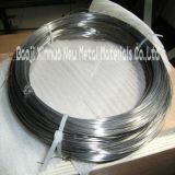 ASTM B861 Titanium Wire