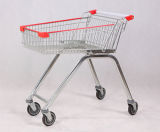 Warehouse Supermarket Shopping Cart