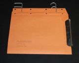 Office Filing Tool Hanging File Folder with Wonderful Quality