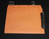 Office Filing Tool Hanging File Folder with Wonderful Quality