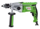 Professional Power Tool (Impact Drill, Max Drill Capacity 13mm/16mm, Power 1100W, with CE/EMC/RoHS)
