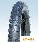 Motorcycle Tyre Zm422
