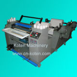 Thermal Paper Slitting Machine for Double Layers