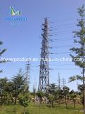 Dead End Tower for Power Transmission (MGP-DT008)
