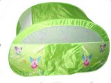 Foldable Kid Play Toy Tent