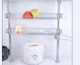 Kitchen Wire Racks for Kitchen Implements